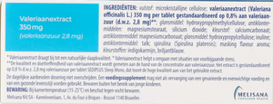 Sediplus Sleep Mono Tabl 40