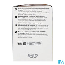 Load image into Gallery viewer, Medela Hands-free Borstschild Symphony S 21mm 2
