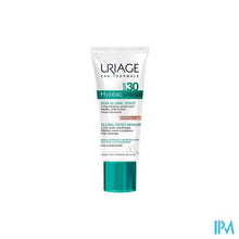 Afbeelding in Gallery-weergave laden, Uriage Hyseac 3-regul Glob.verz. Getint Ip30 40ml
