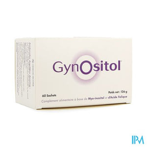 Gynositol Zakje 60