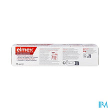 Load image into Gallery viewer, Elmex A/caries Profess. Adv. Prot. Enamel Str.75ml
