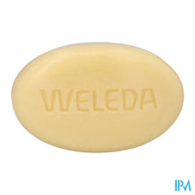 Afbeelding in Gallery-weergave laden, Weleda Shower Bar Gember + Petit Grain 75g
