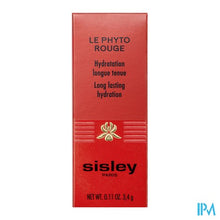 Afbeelding in Gallery-weergave laden, Sisley Le Phyto Rouge 22 Rose Paris 3,4g
