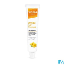 Afbeelding in Gallery-weergave laden, Weleda Arnica Zalf 25g
