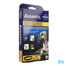 Load image into Gallery viewer, Adaptil Calm Halsband &lt;62,5cm Hond Middelgroot
