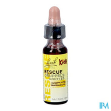 Load image into Gallery viewer, Bach Rescue Junior Gutt 10ml
