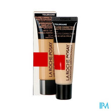 Afbeelding in Gallery-weergave laden, Lrp Toleriane Full Coverage Corrector 9,5 30ml
