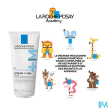 Afbeelding in Gallery-weergave laden, Lrp Lipikar Balsem Ap+ Max Tube 200ml
