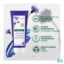 Load image into Gallery viewer, Klorane Capil. Balsem Duizendguldenkruid 200ml
