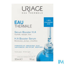 Afbeelding in Gallery-weergave laden, Uriage Hydra Serum Hyalu Booster 30ml
