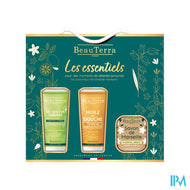 Beauterra Kerstset Editie 3 Prod.