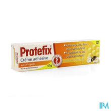 Afbeelding in Gallery-weergave laden, Protefix Kleefcreme X-sterk Propolis 40ml Revogan
