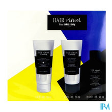 Load image into Gallery viewer, Sisley Hair Rituel Kit Smooth & Shine 3 Prod.

