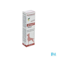 Essential Atop 7 Hond Spray 75ml