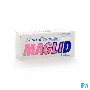 Maglid Comp 48