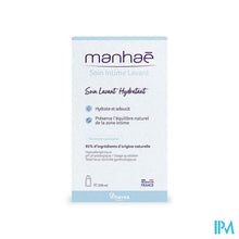 Load image into Gallery viewer, Manhae Hydraterende Intieme Verzorging Fl 200ml
