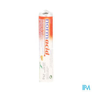 Soria Normacid Nf Tabl 20 6270