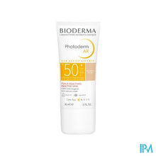 Afbeelding in Gallery-weergave laden, Bioderma Photoderm Ar Spf50+ 30ml
