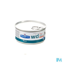 Afbeelding in Gallery-weergave laden, Hills Prescrip.diet Feline Wd Minced 156g 9455g

