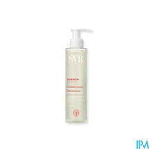 Afbeelding in Gallery-weergave laden, Svr Cicavit+ Gel Moussant 200ml
