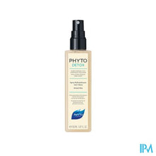 Afbeelding in Gallery-weergave laden, Phyto Detox Shampoo Tube 125ml
