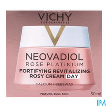 Load image into Gallery viewer, Vichy Neovadiol Rose Platinium Dagcr 50ml Nf
