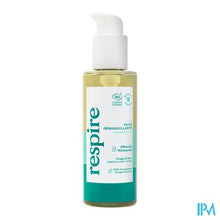 Load image into Gallery viewer, Respire Reinigingsolie 150ml

