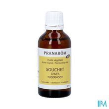 Afbeelding in Gallery-weergave laden, Pranarom Po Knolcyperus Bio 50ml
