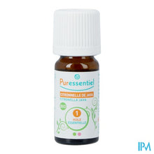 Afbeelding in Gallery-weergave laden, Puressentiel Eo Citronel Jav Bio Exp. 10ml
