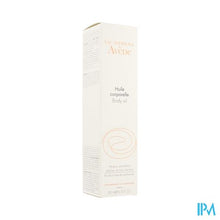 Afbeelding in Gallery-weergave laden, Avene Body Olie Verzorging 100ml Verv.2357424
