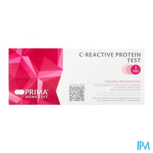 Load image into Gallery viewer, C-reactive Protein Test 1
