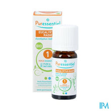 Load image into Gallery viewer, Puressentiel Eo Eucalypt.rad.bio Exp.10ml
