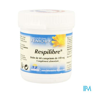 Respilibre Comp 60