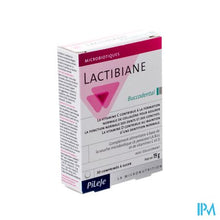 Afbeelding in Gallery-weergave laden, Lactibiane Orodental Comp 30

