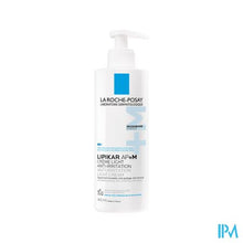 Afbeelding in Gallery-weergave laden, Lrp Lipikar Ap+m Lichte Creme Pompfl 400ml
