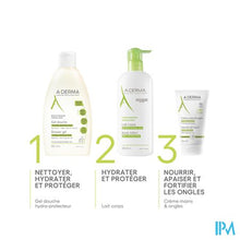 Afbeelding in Gallery-weergave laden, Aderma Indisp.handcr Cosmos Havermelk 50ml
