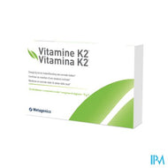 Vitamine K2 Metagenics Comp 56