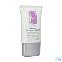 Afbeelding in Gallery-weergave laden, Longiderm Fluide Herstructurerend Gelaat Tube 50ml
