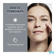 Afbeelding in Gallery-weergave laden, Eucerin Hyaluron-filler X3 Dagcreme Ip15 Dh 50ml
