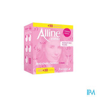 Alline Prohair Tabl 180 + Tabl 30
