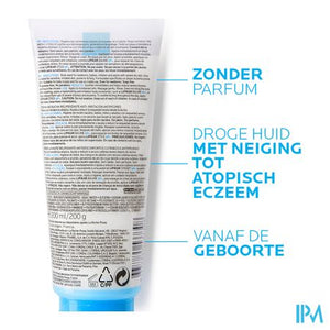 La Roche Posay Lipikar Syndet Ap+ 200ml