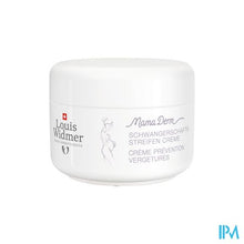 Charger l'image dans la galerie, Widmer Mamaderm Cr Prevent.striemen N/parf 250ml
