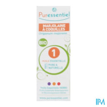 Afbeelding in Gallery-weergave laden, Puressentiel Eo Marjolein Bio Expert 5ml
