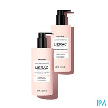 Afbeelding in Gallery-weergave laden, Lierac Arkeskin Smeltende Verkwikkend.balsem 400ml
