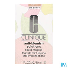 Afbeelding in Gallery-weergave laden, Clinique Acne/ab Solns Liquid Ivory 30ml
