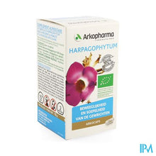 Load image into Gallery viewer, Arkocaps Harpadol Bio Caps 150 Nf
