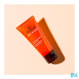 Nuxe Reve De Miel Clean Handgel 30ml