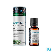 Load image into Gallery viewer, Altho Huile Ess. Bio Genevrier 10ml
