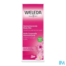 Load image into Gallery viewer, Weleda Olie Wilde Rozen 100ml
