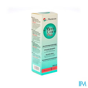 Menicare Plus Oplossing Multifunct 250ml